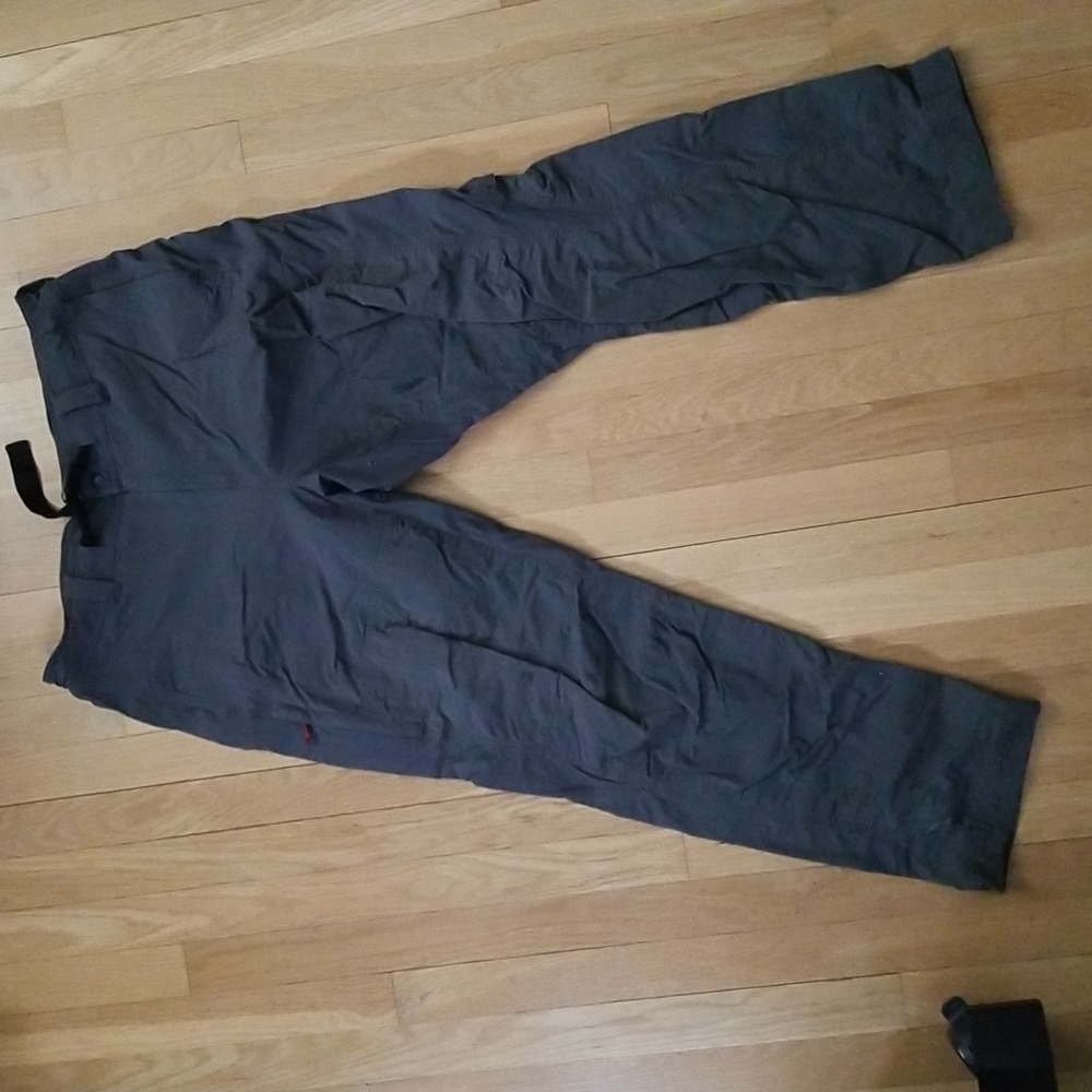 COPY - Men's REI 'quick' dry pants